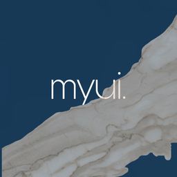 m y u i .