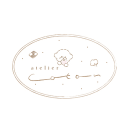 atelier coton ⑅