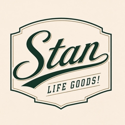 Stan life Goods!!!