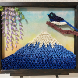 fujifuji ふじふじ　つまみ細工 