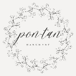 pon-tan handmade