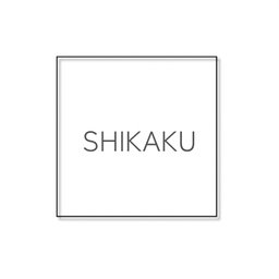 「まる、さんかく、SHIKAKU。」