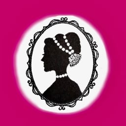 magenta