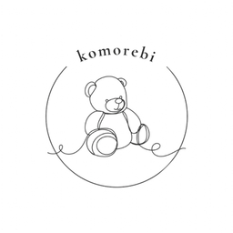 komorebi（こもれび）