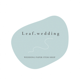 Leaf.wedding
