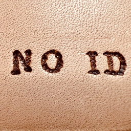 NO.I.Ｄ