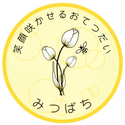 みつばち