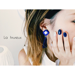 La    hrureux