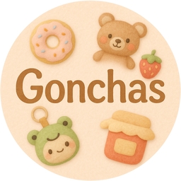 Gonchas
