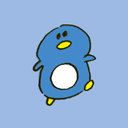 ぴたぴたぺんぎん