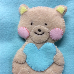 みーしゃお