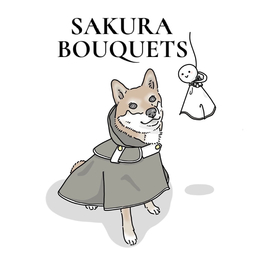SAKURA BOUQUETS