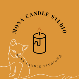mona candle studio