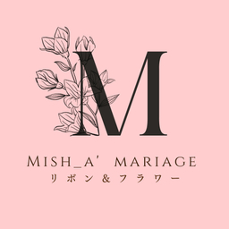 MISH_A'  MARIAGE
