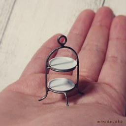 あこ*miniature