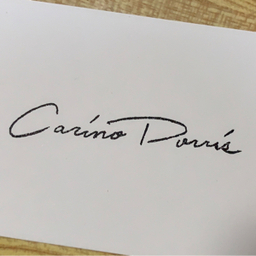 CarinoDorris