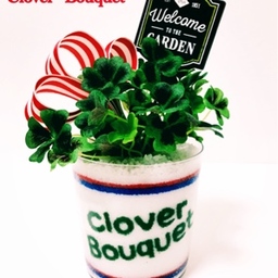 CloverBouquet