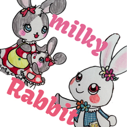 milkeyrabbit