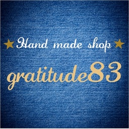 ＊gratitude83＊
