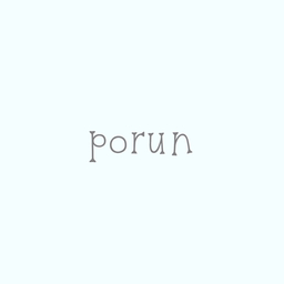 porunn