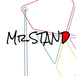 mr.stand 