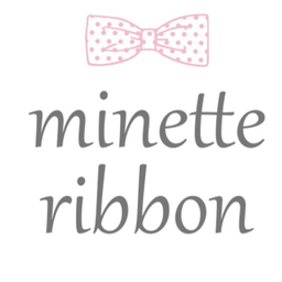 minette  ribbon
