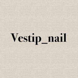 Vestip_nail