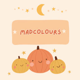 MadColours
