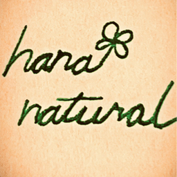 hana＊natural