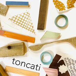toncati