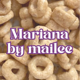 🤍Mariana by mailee🤍