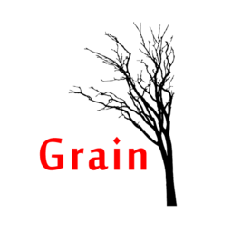 Grain -グレイン-