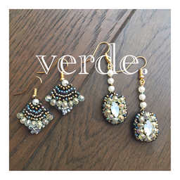 *⌘   verde   ⌘*