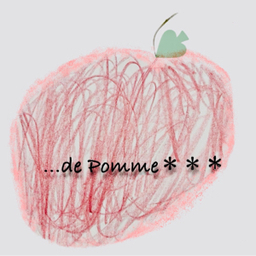 ・・・de     _Pomme🍎