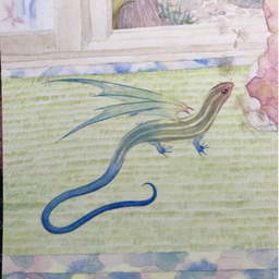 宝積空煌