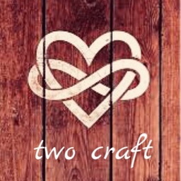 two ♾ craft