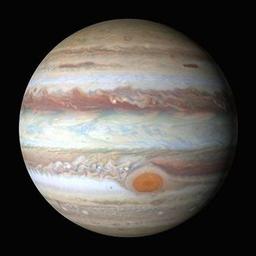 木星工房（ジュピター♂）
