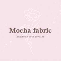 Mocha fabric