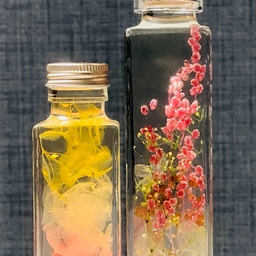 Belle  fleur