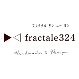 ▶◁ fractale324