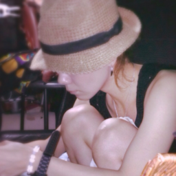 sarry