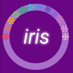 iris