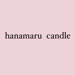 hanamaru candle