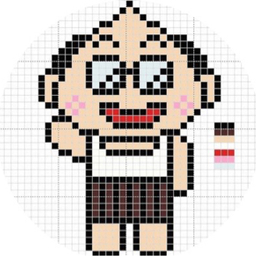 QPなみへい