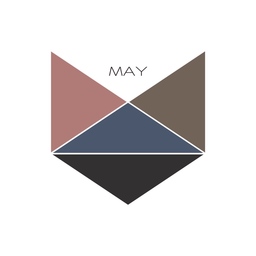 MAY
