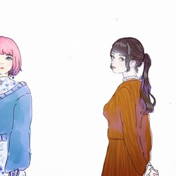 樒 橙子