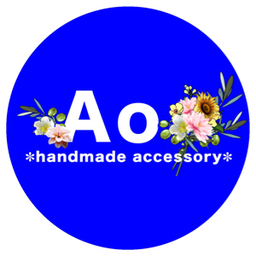Ａｏ✿  ハンドメイドアクセサリー