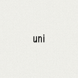 uni-uni0