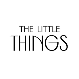 THE LITTLE THINGS