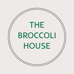 THE BROCCOLI HOUSE